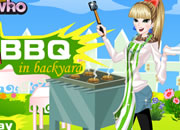 play Backyard Bbq