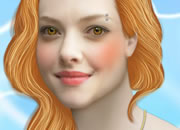 play Amanda Seyfried Make-Up