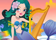 play The Mermaid’S Harp
