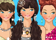 play Fashion Vacation Dress Up