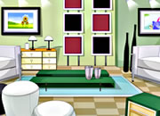 play New Look Room Escape