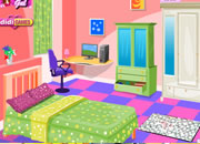 play Redecorate My Room