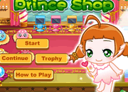play Prince Shop
