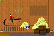 play Escape The Barn