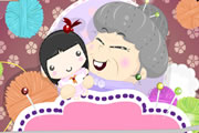 play Granny’S Workshop: Dolly