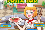 play Pasta Bar