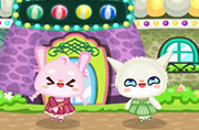 play Daily Pet City
