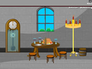 play Medieval Escape 12