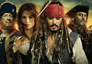 play Pirates Of The Caribbean Puzzle