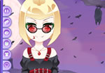play Vampire Style Makeover