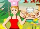 play Panini Cooking