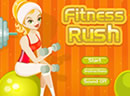 play Fitness Rush