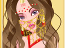 play Indian Beauty Girl