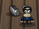 play A Zombie Stole My Toaster