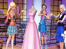 play Barbie D-Finder
