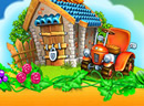 play Dream Farm: Home Town
