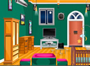play Green Condo Room Escape