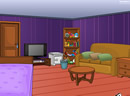 play My Lonely Room Escape