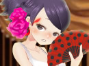 play Real Flamenco Dress Up