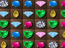 play Diamond Puzzle Skills