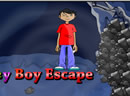 play Crazyboy Escape
