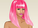 play Nicki Minaj Dress Up