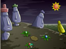 play Mystery Of Easter Island