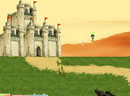 play Green Beret Castle Assault