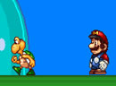 play Super Mario Remix 2