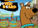 play Scooby Doo Pirate Rescue