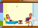 play Girlfriend Hostel Escape