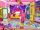 play Cutie Bedroom Cleaning