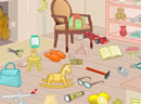 play Green House - Hidden Objects