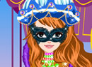 play Venetian Carnival Dress Up