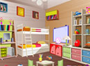 play Kiddy'S Room Decor