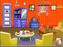 play Elegant Room Escape