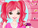 play Pretty Girl Makeover