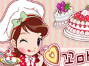 play Sweet Cooky Shop