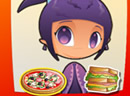 play My Delicious Restaurant