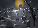 play Nightmare Before Christmas Escape