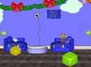 play Numbescape Christmas Room Escape