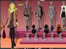 play Professional Catwalk Dress Up