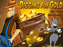 play Digging For Gold