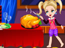 play Happy Thanksgiving Day