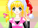 play Winter Cute Girl