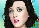 play New Look Of Katy Perry