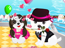 play Cute Pet Wedding