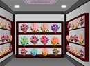 play Magical Bouquet Shop