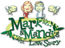 play Mark And Mandi Love Story