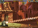 play Metal Slug: Death Defense